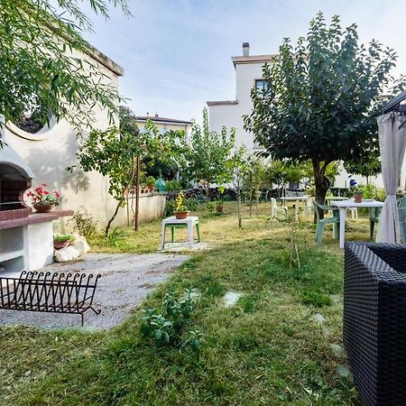 ורונה Le Stanze Di Villa Angelina - Pet Friendly מראה חיצוני תמונה