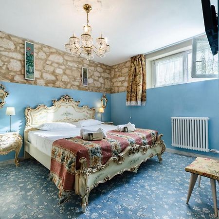ורונה Le Stanze Di Villa Angelina - Pet Friendly מראה חיצוני תמונה