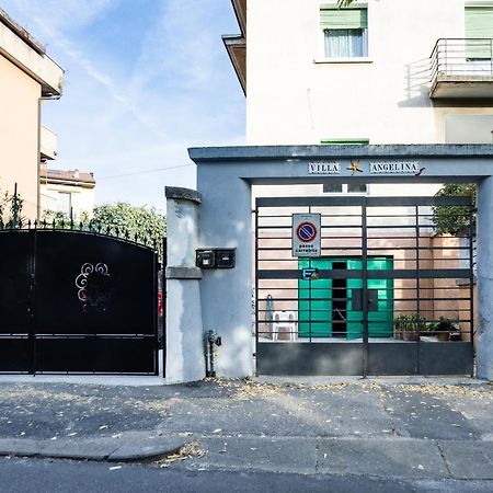 ורונה Le Stanze Di Villa Angelina - Pet Friendly מראה חיצוני תמונה