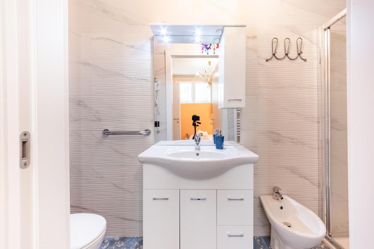 ורונה Le Stanze Di Villa Angelina - Pet Friendly מראה חיצוני תמונה