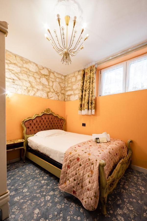 ורונה Le Stanze Di Villa Angelina - Pet Friendly מראה חיצוני תמונה