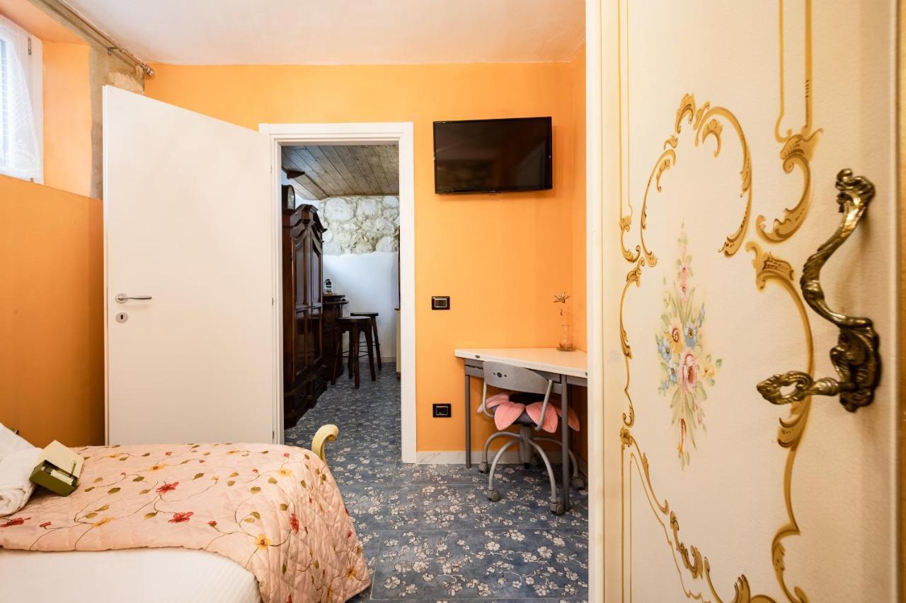 ורונה Le Stanze Di Villa Angelina - Pet Friendly מראה חיצוני תמונה
