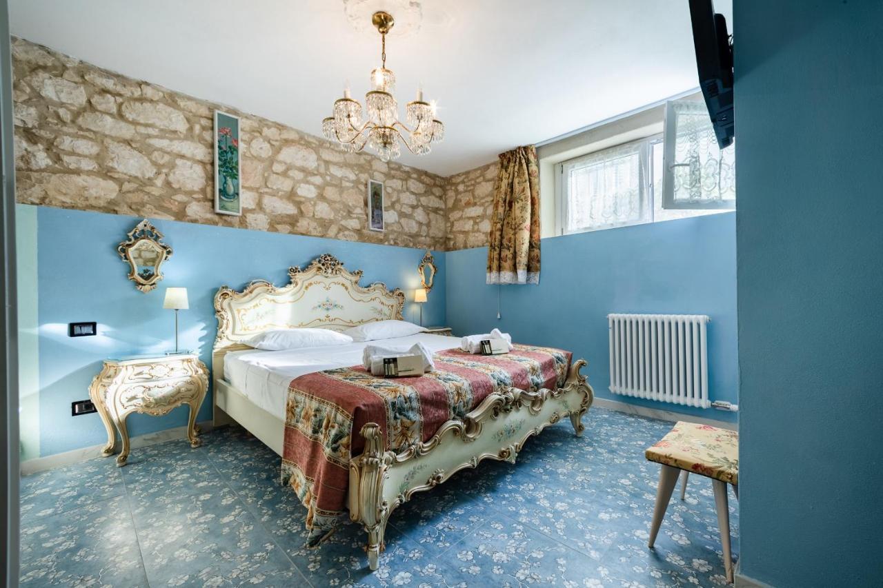 ורונה Le Stanze Di Villa Angelina - Pet Friendly מראה חיצוני תמונה