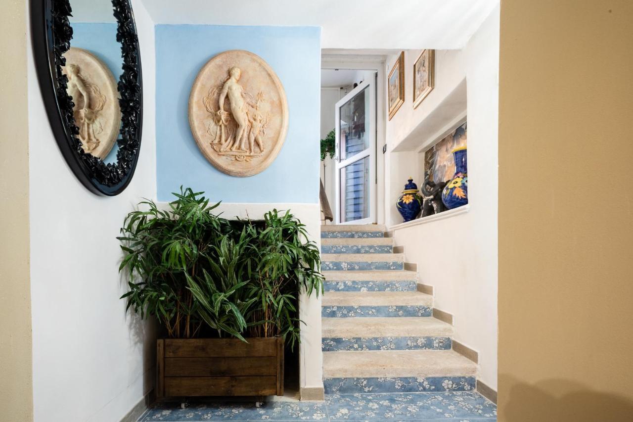 ורונה Le Stanze Di Villa Angelina - Pet Friendly מראה חיצוני תמונה