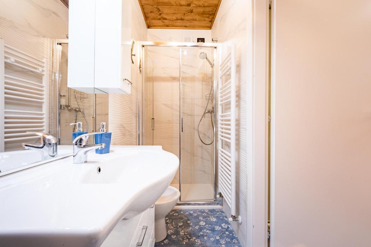 ורונה Le Stanze Di Villa Angelina - Pet Friendly מראה חיצוני תמונה