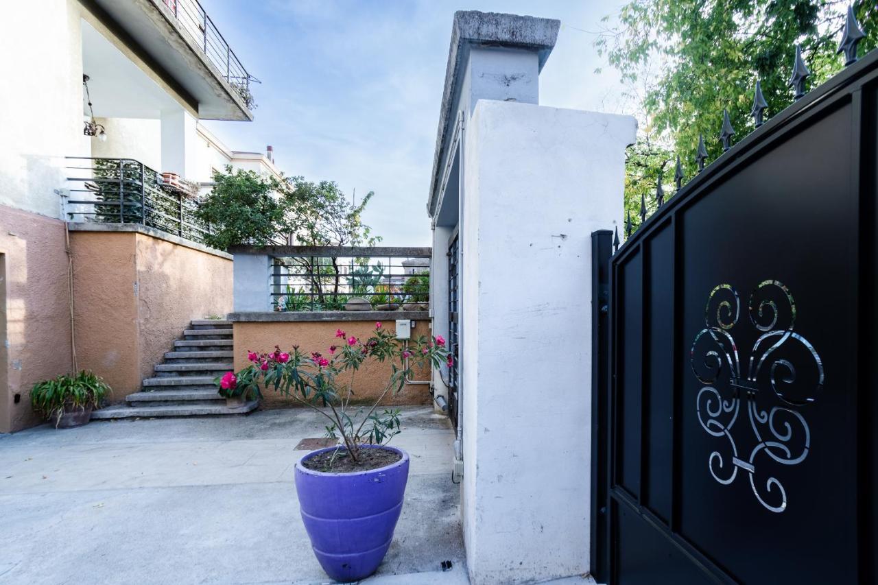 ורונה Le Stanze Di Villa Angelina - Pet Friendly מראה חיצוני תמונה
