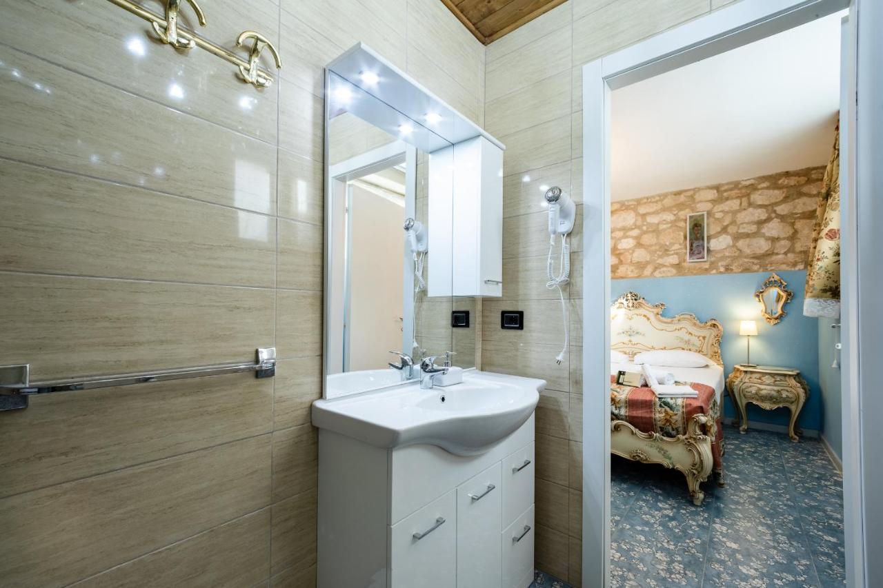 ורונה Le Stanze Di Villa Angelina - Pet Friendly מראה חיצוני תמונה