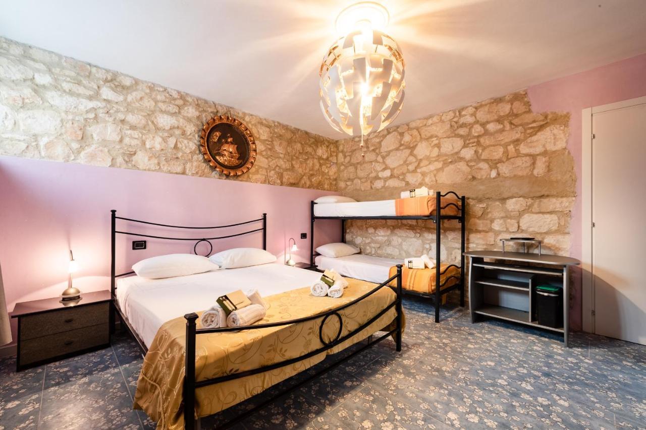 ורונה Le Stanze Di Villa Angelina - Pet Friendly מראה חיצוני תמונה
