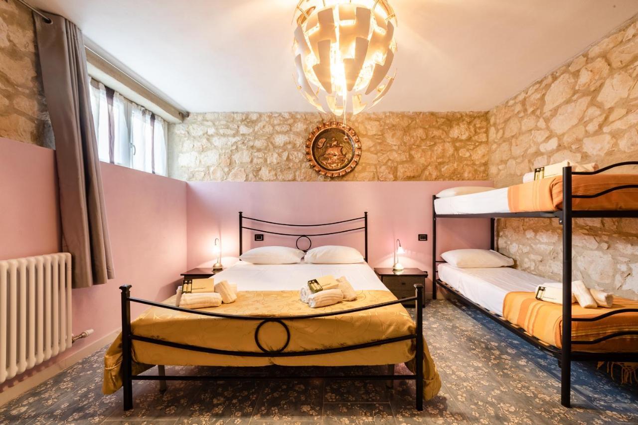ורונה Le Stanze Di Villa Angelina - Pet Friendly מראה חיצוני תמונה