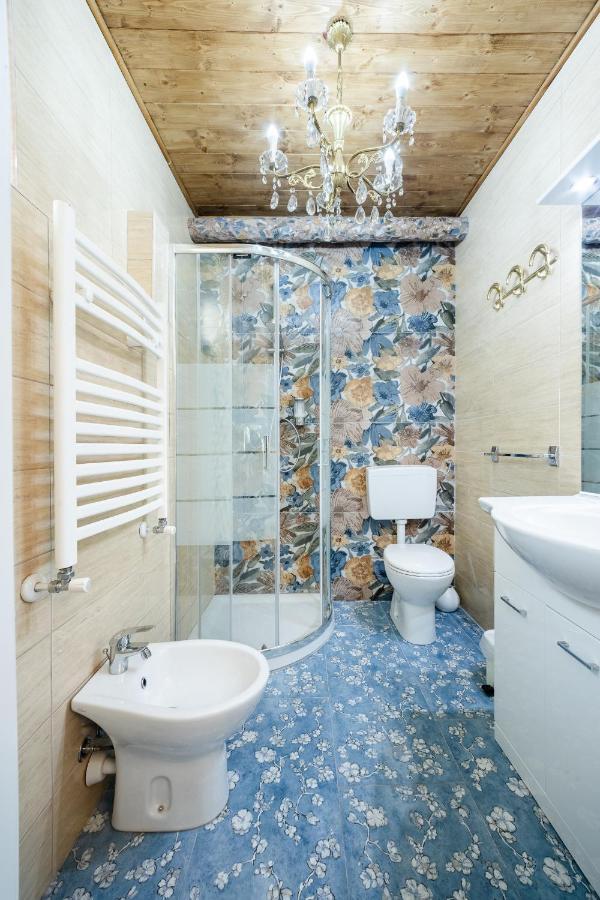 ורונה Le Stanze Di Villa Angelina - Pet Friendly מראה חיצוני תמונה