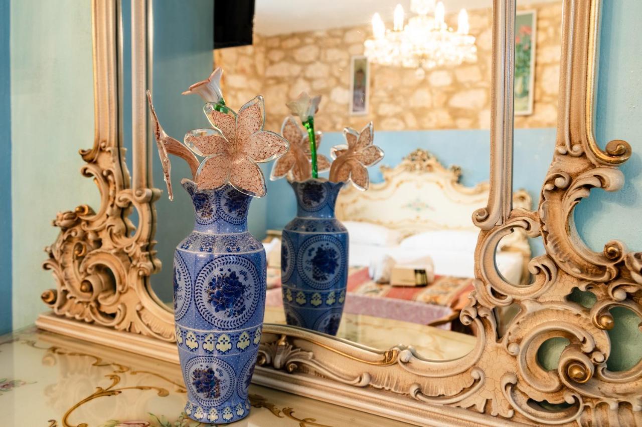 ורונה Le Stanze Di Villa Angelina - Pet Friendly מראה חיצוני תמונה