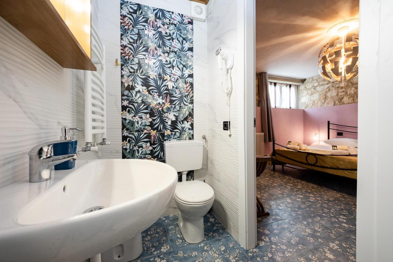 ורונה Le Stanze Di Villa Angelina - Pet Friendly מראה חיצוני תמונה