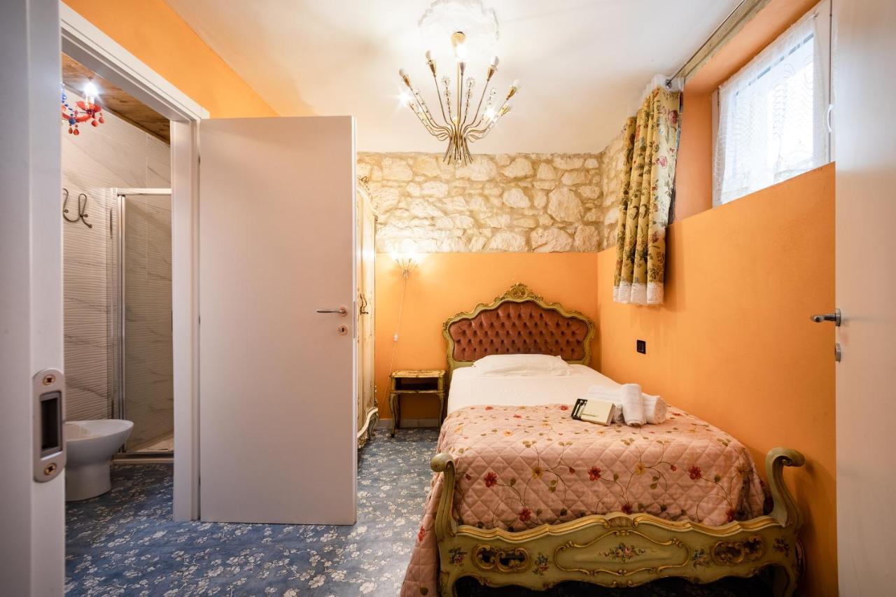 ורונה Le Stanze Di Villa Angelina - Pet Friendly מראה חיצוני תמונה