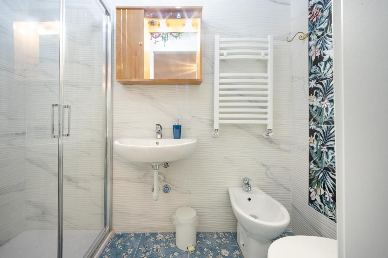 ורונה Le Stanze Di Villa Angelina - Pet Friendly מראה חיצוני תמונה