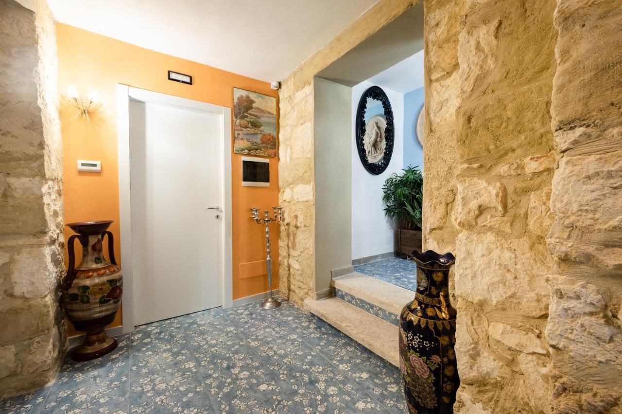 ורונה Le Stanze Di Villa Angelina - Pet Friendly מראה חיצוני תמונה