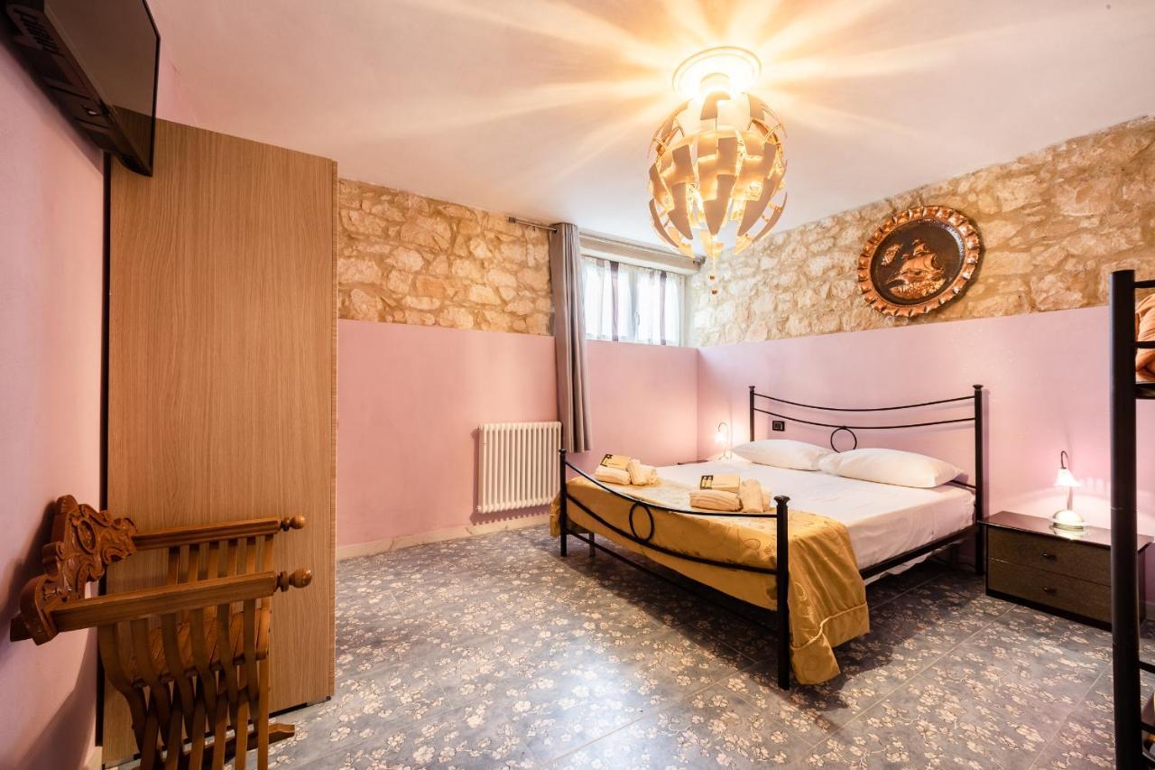 ורונה Le Stanze Di Villa Angelina - Pet Friendly מראה חיצוני תמונה