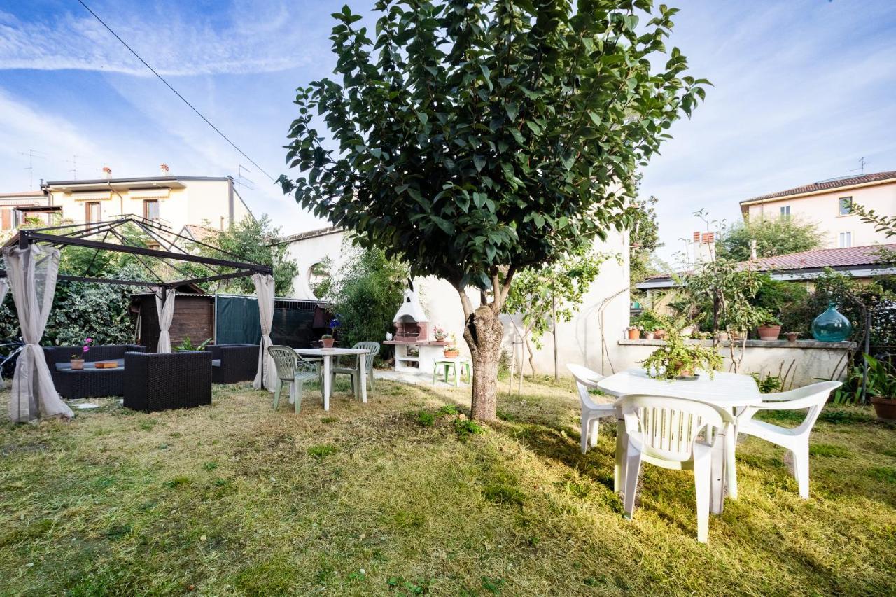 ורונה Le Stanze Di Villa Angelina - Pet Friendly מראה חיצוני תמונה