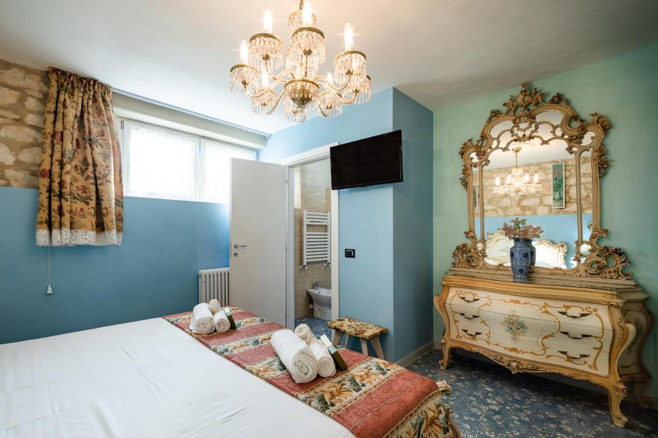 ורונה Le Stanze Di Villa Angelina - Pet Friendly מראה חיצוני תמונה