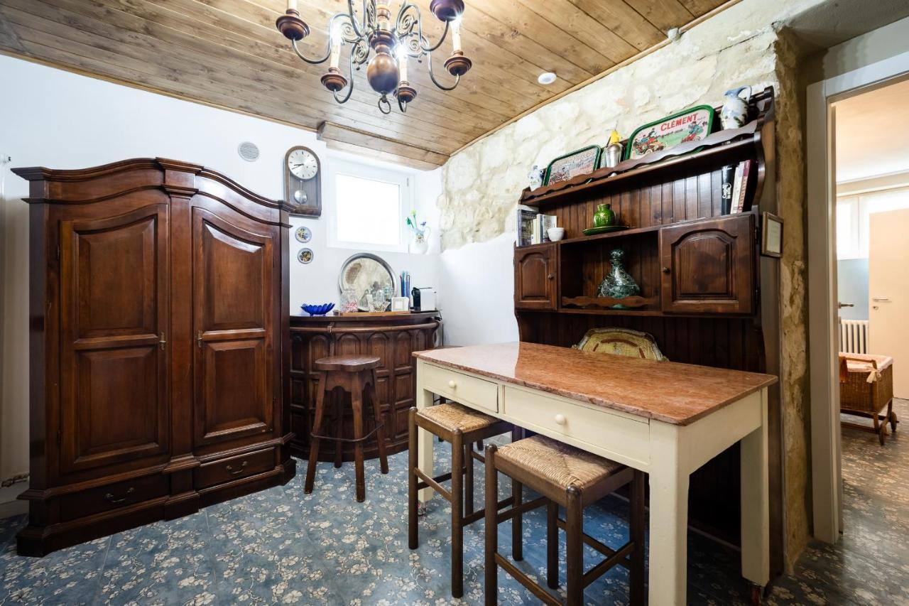 ורונה Le Stanze Di Villa Angelina - Pet Friendly מראה חיצוני תמונה