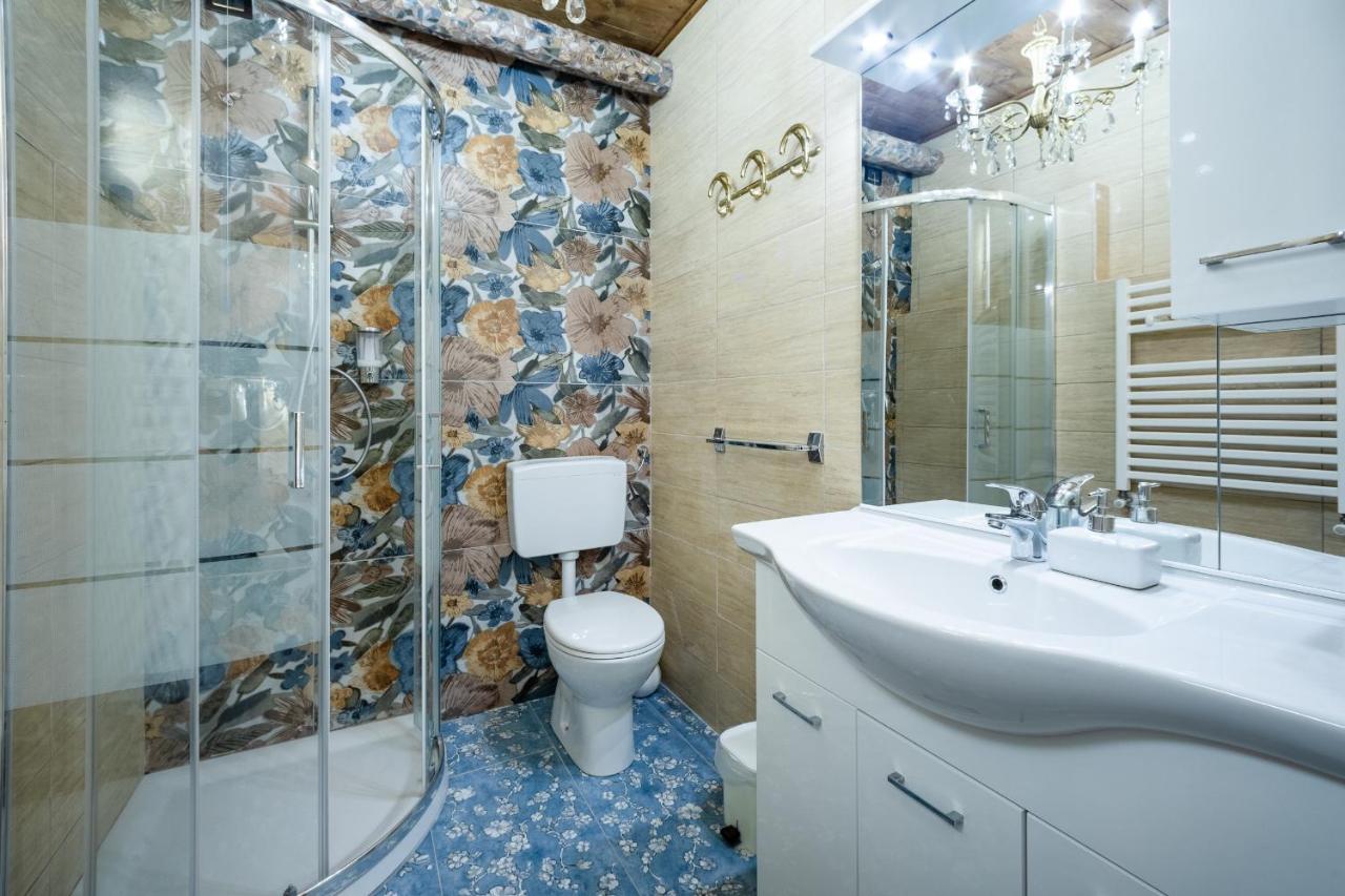 ורונה Le Stanze Di Villa Angelina - Pet Friendly מראה חיצוני תמונה